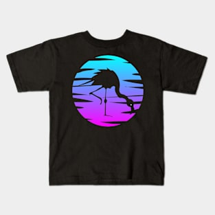 Flamingos flamingo Kids T-Shirt